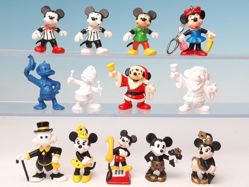 Bully classic donald duck - bully,