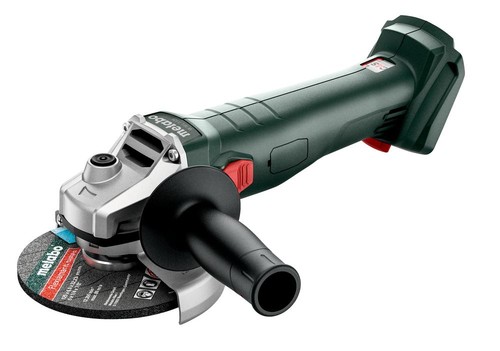 Metabo 18v winkelschleifer - 18v, w
