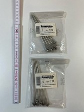 Sommerfeldt H0/H0m Oberleitung