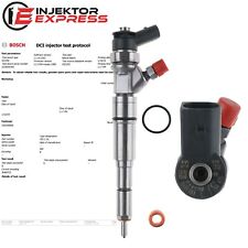 0445110209 Injektor Einspritzdüse 7794435 BMW 118d 318d 325d 525d 0986435144