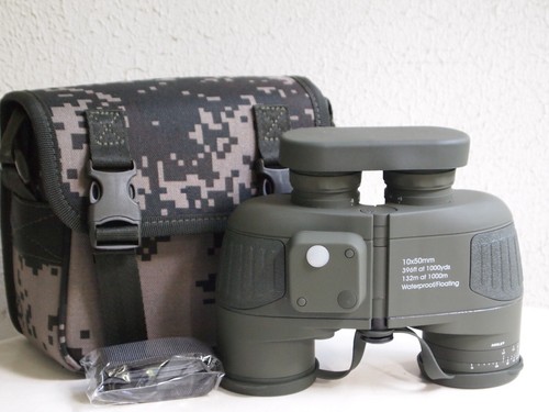 Militär marine fernglas - fernglas, 10x50
