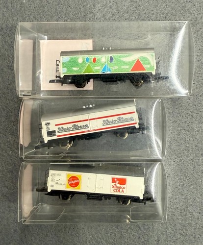 Märklin spur kühlwagen - märklin,