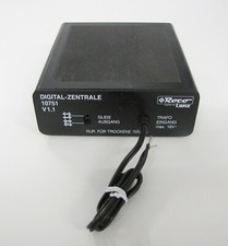 Roco Lenz Digital-Zentrale