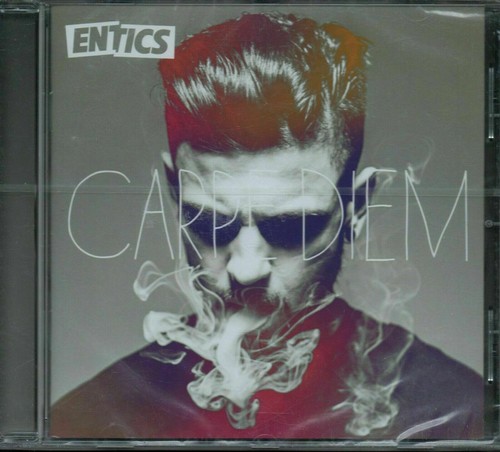 Entics carpe diem brand - -,