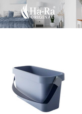 ORIGINAL Ha-Ra ERA 6 L Eimer