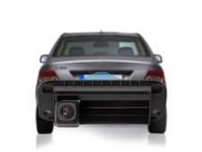 für Mercedes C-Klasse W204