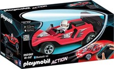 Playmobil 9090 Roter