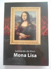 Museum Collection Mona Lisa