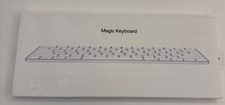Apple Magic Keyboard Bluetooth