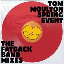Tom Moulton "spring event" The