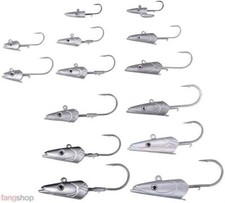 Savage Gear SANDEEL JIGHEAD