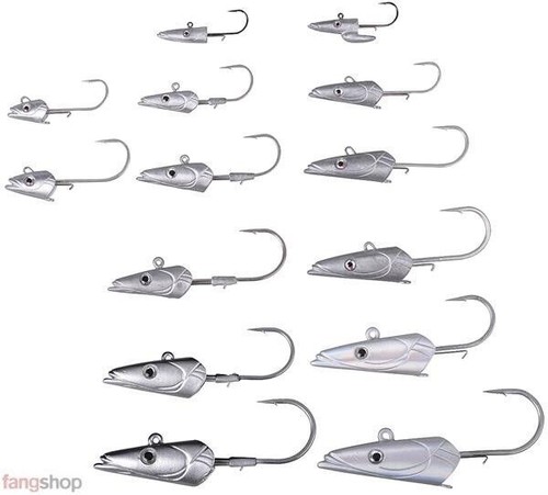 Savage gear sandeel - gear,