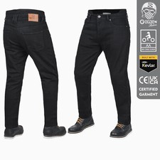 HERREN Motorrad Motorrad Jeans