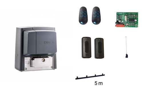 Set schiebetorantrieb came - set,