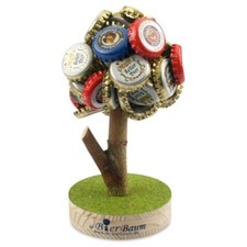 Magnetischer Bierbaum -