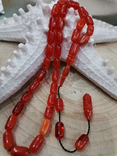 Tesbih gebätskette sikma ates - gebätskette,