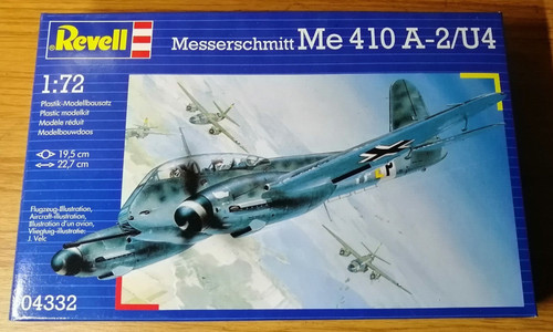 Revell 04332 modellbausatz - revell,