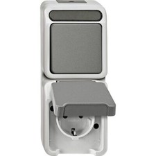Merten MEG3495-8029 Aquastar
