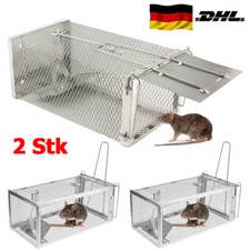 2Stk Massenfänger Alive