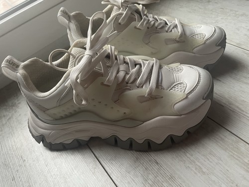 Buffalo damen sneaker größe - buffalo,