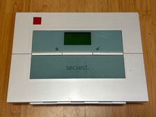 Abus Secvest 868 Funk