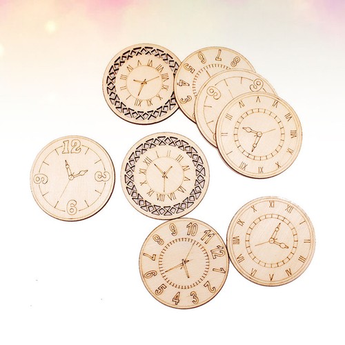 Bags bemalbare uhr - 2,