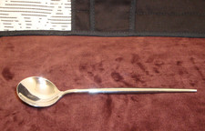 1 Dessertlöffel aus der