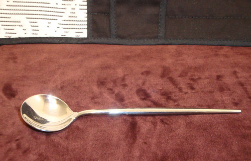 Dessertlöffel aus der - 1,