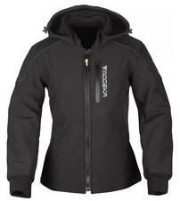 Motorradjacke Bikerjacke Damen