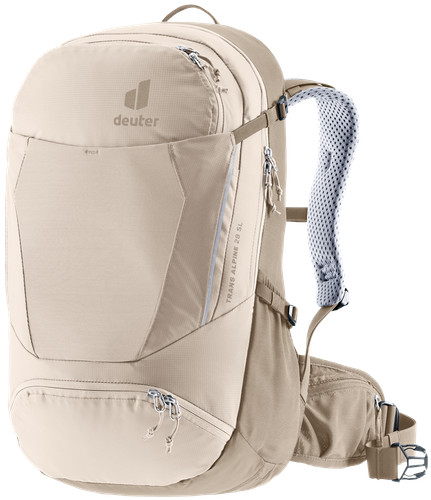 Trans alpine sl - alpine, 28