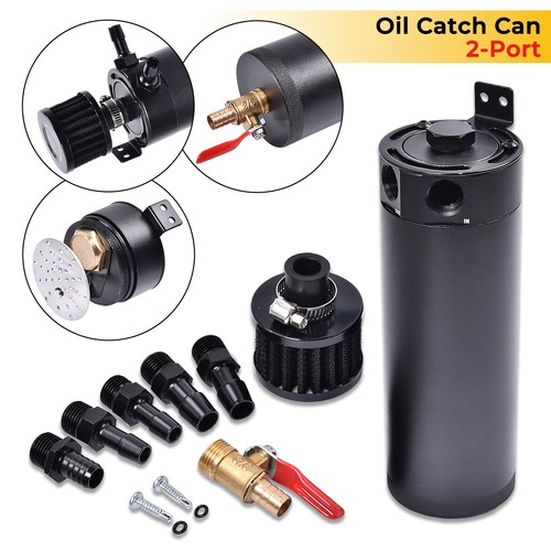 öl catch tank mit - Öl, 2