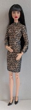 Barbie Collector Signature Looks#19 2023 Lina Puppe in Looks City Shine Sammler