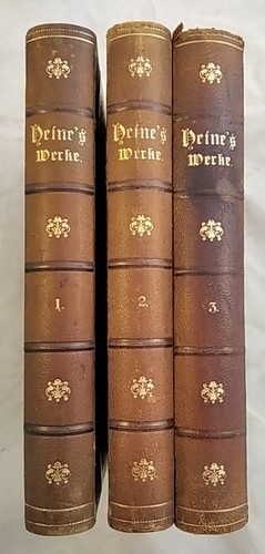 Konvolut von büchern - von, 3