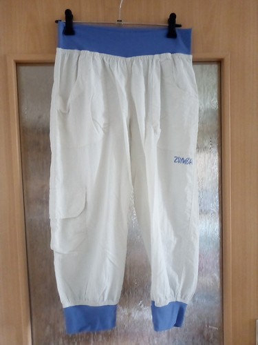 Zumba hose medium damen - hose, 3/4