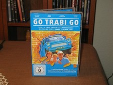 DVD FILM Komödie Roadmovie