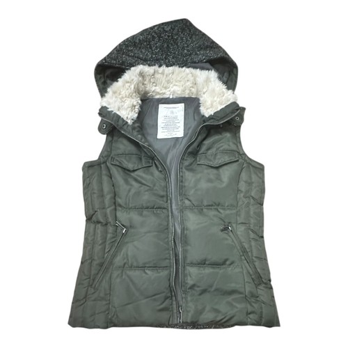 Zara trafaluc damen weste - zara,