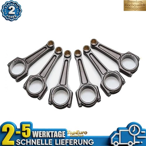Pleuel bmw 2 - bmw, 2,5