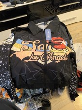 College Jacke Romwe Unisex XL