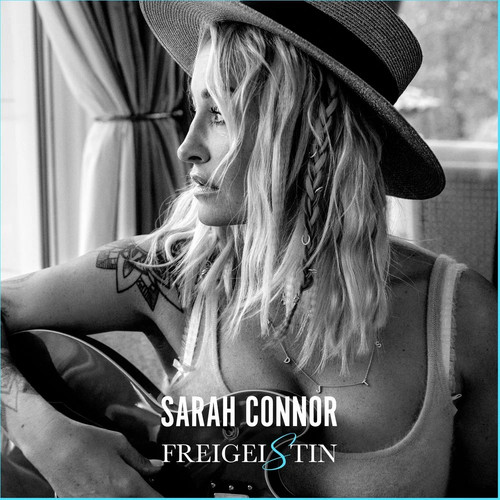 Sarah connor freigeistin - sarah, connor: