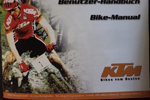 Ktm herrenfahrrad zoll - ktm,
