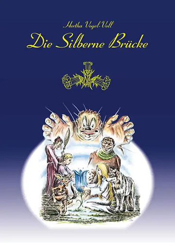 Die silberne brücke - die,
