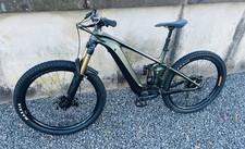 Giant Reign E+ 0 MX Pro - L-