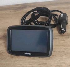 TomTom Start 40 Navigationsgerät – 4,3 Zoll – Karten Europa – Top Zustand