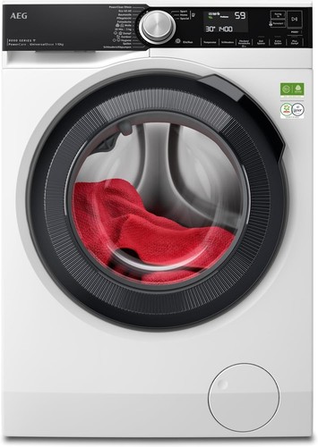 Aeg lr8ew80600 wifi - aeg,