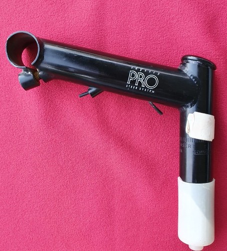 Odyssey pro steer - pro, 1