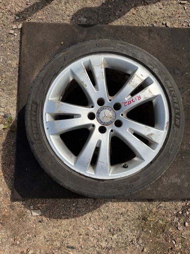 Mercedes benz w204 2010 - mercedes-benz, c