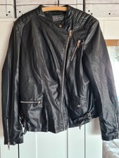 ESPRIT Jacke Damen schwarz Gr
