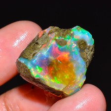 Großer Opal grob 34,00 Karat
