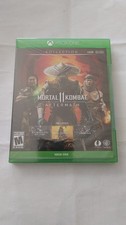 Mortal Kombat 11: Aftermath