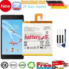 Neu Akku für Lenovo TB-7504X